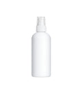 Squeez Clean 4 oz Finger Pump Bottle – Travel Size (Empty)