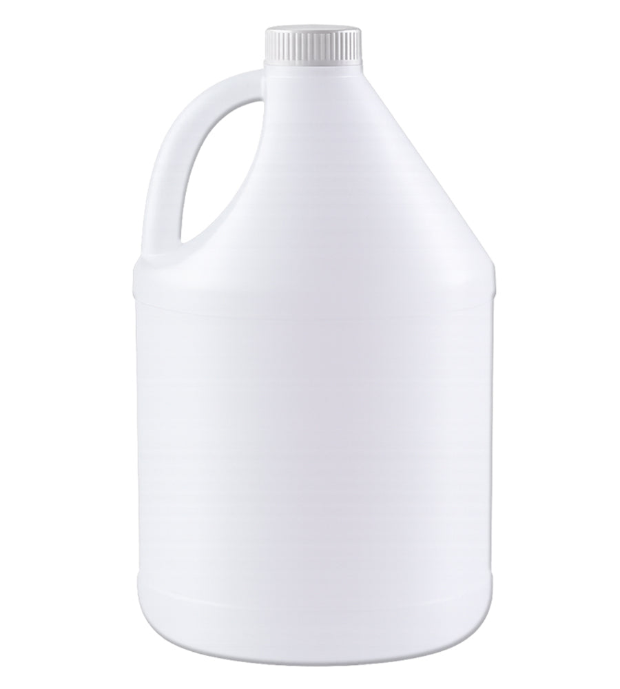 Squeez Clean 1 Gallon Bottle (Empty)