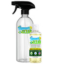 Squeez Clean Starter Kit – Concentrate + Spray Bottle
